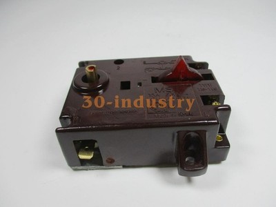 1PCS For MTS/MST/  Type TIS-T85 184699 Control Swtich 15A 250VAC #nm