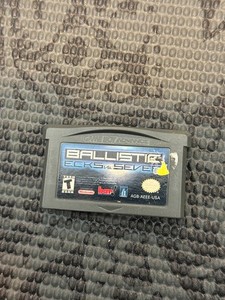 Ecks Vs Sever Gba | eBay