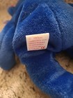 Ty Beanie Babies "Clubby" — photo 4