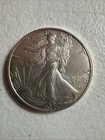 2021 american silver eagle