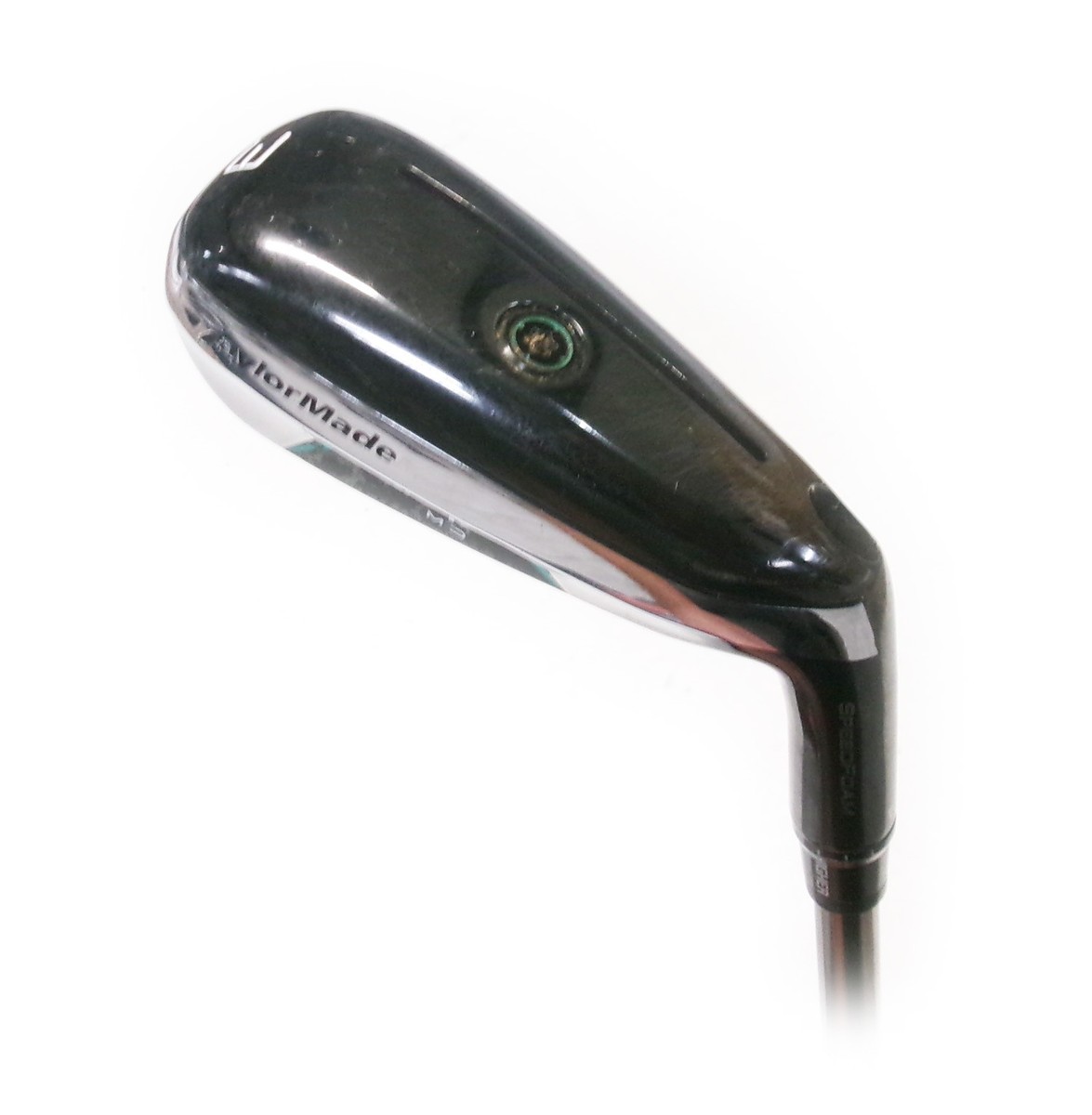 TaylorMade GAPR MID 18* 3 Driving Iron Graphite Recoil ES 460 F3
