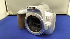DSLR Kit Model EOS KISS X10 EF18 55 CANON from Japan