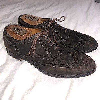Alden 904