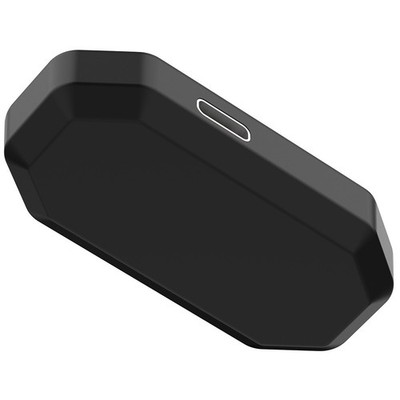Kompakte Ladestation für Insta360 GO 3S Kamera mit integriertem Typ C Anschluss
