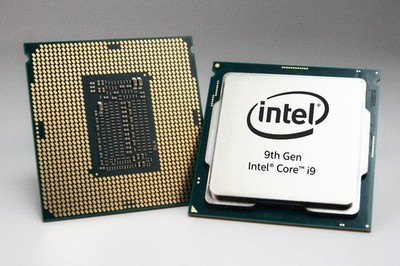 CPU CPU Intel Core i7 i7-9700K Intel Core i7-9700k Desktop Processor 8 Cores up to 4.7 GHz