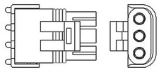 MAGNETI MARELLI Lambdasonde 466016355088 für RENAULT TOYOTA CHEVROLET
