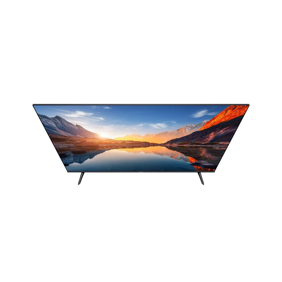 Xiaomi TV A 2025 43, Fernseher, 43 Zoll, 3840 x 2160 Pixel, 60 Hz, LED LCD - Bild 2 von 4