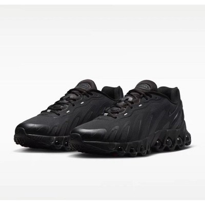 Nike Air Max DN8 Black Anthracite Mens 11.5 Sneakers FQ7860-002 New in Box