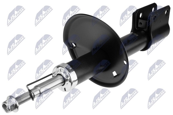 2X Nty StoßDäMpfer A-RE-000 FüR Renault Logan 1 Sandero Stepway Dci BS0H BS0F-image