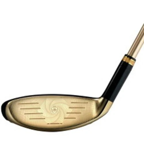 Ladies Majesty Royale 2023 H6 28° Hybrid L-Flex TL550 w/Headcover Women - Image 4 of 4