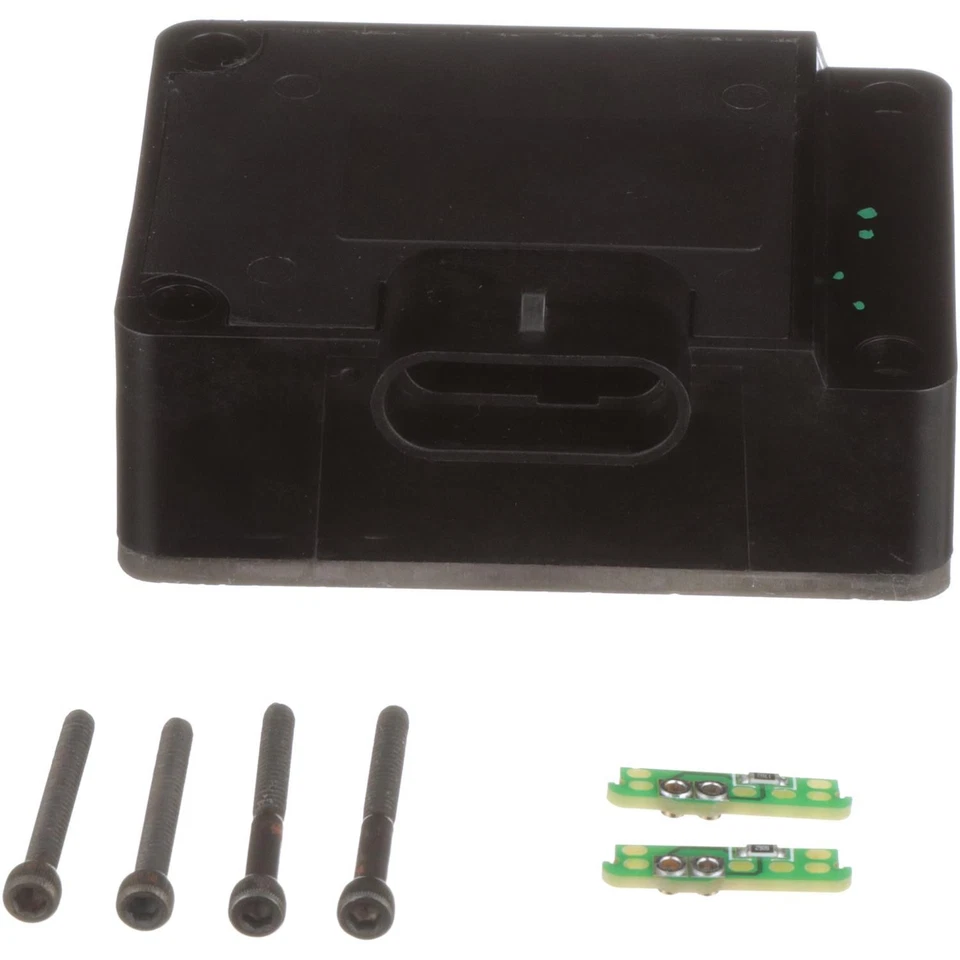 Módulo controlador inyector de combustible diésel para GMC P3500 1995-1999 6,5 L V8 SMP 1995 1996 Foto 2 de 4