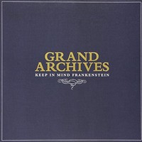 Grand Archives - Kee - Vinyl Record - G3Z