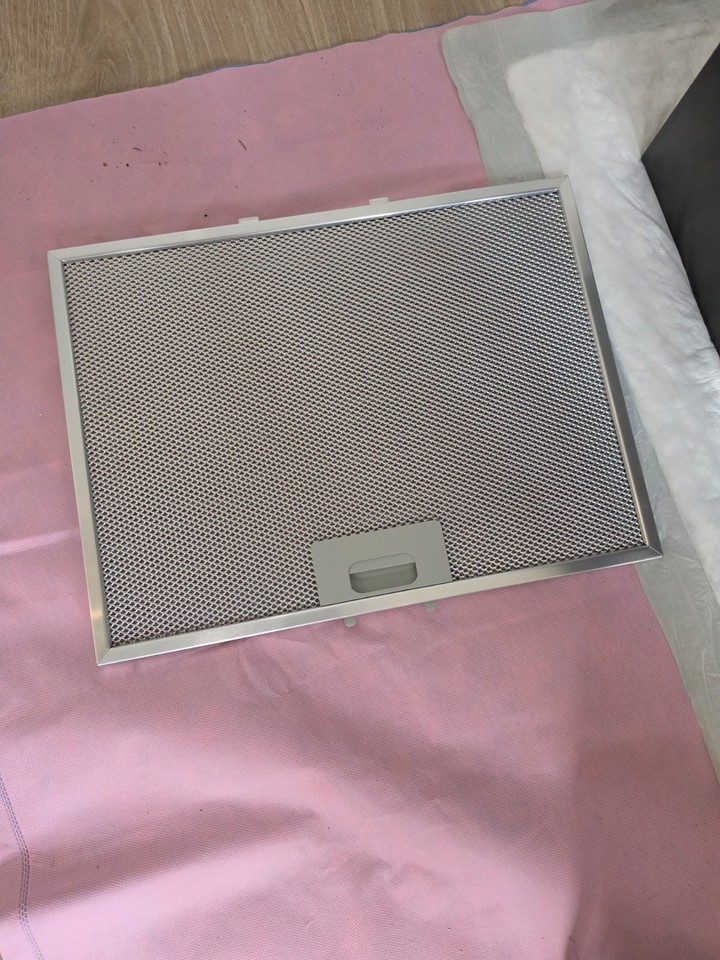 cooker hood kitchen extractor fan 60cm black | eBay UK