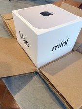 Apple Mac mini M5 Pro with 18C CPU 20C GPU, 64GB, 1TB SSD A3535 MHQU4LL/A