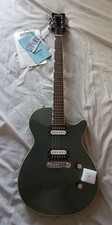New GRETCSH Streamliner Jet  gunmetal