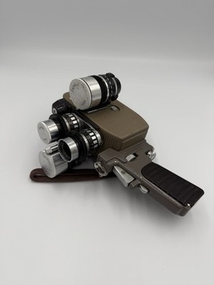 ■■【レア】SANKYO　Sankyo 8P　映写機 本日ご紹介するのは… 三協精機製の8mmフィルム映写機 Sankyo 8Pです