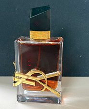 Yves Saint Laurent Libre Le Parfum Eau de Parfum 50 ml Flakon OHNE VERPACKUNG