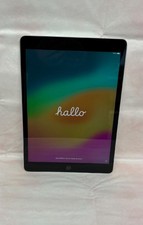 Apple iPad 9th Gen 64GB Silver Wi?Fi Only Tablet - b049400193167