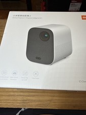 xiaomi mi smart projector 2