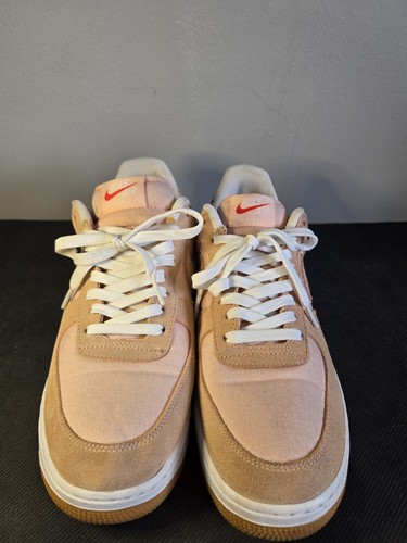 Nike Air Force 1 Herren 10,5 '17 Arctic Orange Schuhe Sneaker 315122-801 - Bild 2 von 10