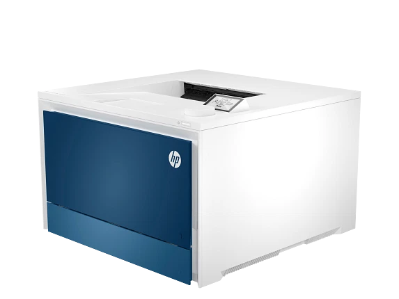 Impresora inalámbrica HP Color LaserJet Pro 4201dw Foto 3 de 4