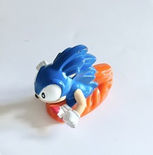 Vintage 1994 McDonald's Happy Meal Sonic the Hedgehog 3 Launcher Toy