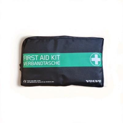 Erste Hilfe Set VOLVO XC40 XC60 XC90 V90 S90 V60 - First Aid Kit DIN 13164