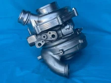 2015-2019 Ford F250 F350 F450 Super Duty 6.7L Power Stroke Genuine Turbo Charger