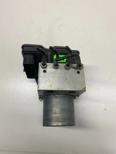 RANGE ROVER VELAR ABS PUMP CONTROLLER J8A2-14F447-ED