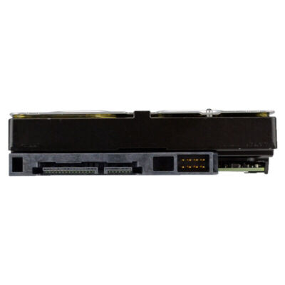 HGST 3.5インチHDD 4TB SATAIII 6.0Gb/s 7200rpm MODEL：0F14681 在庫