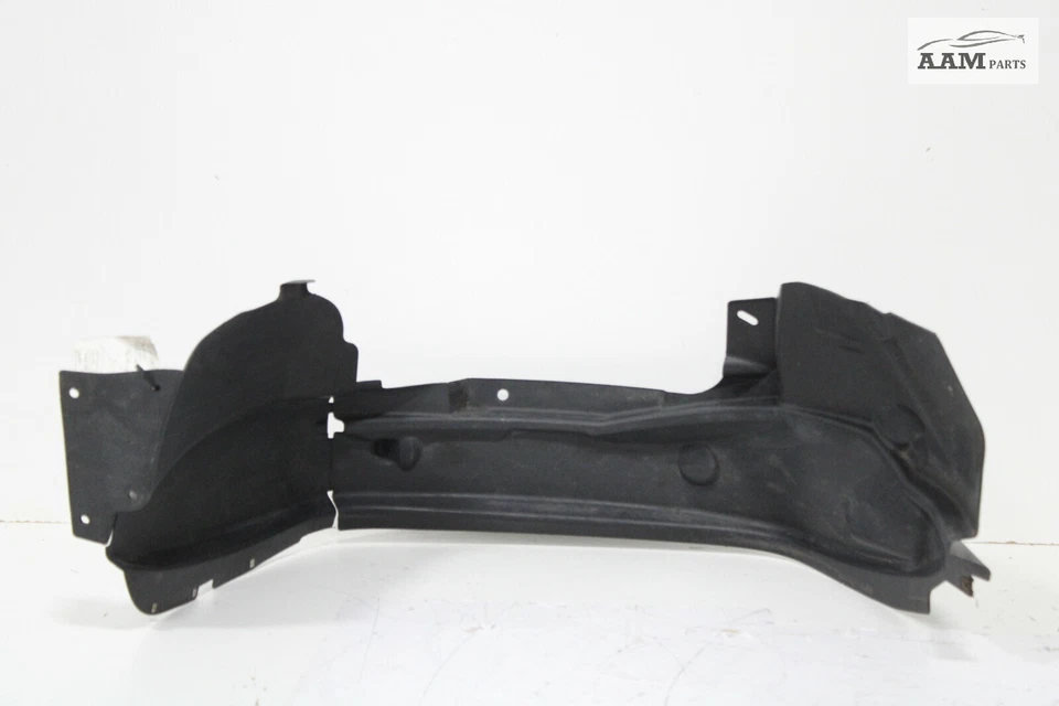 Jeep Patriot 2011-2017 cuarto delantero derecho interior revestimiento salpicaduras escudo OEM Foto 3 de 4