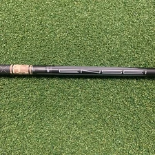 Mitsubishi TENSEI Sandstorm AV Limited 65-S Driver Shaft - RH, Stiff, Callaway