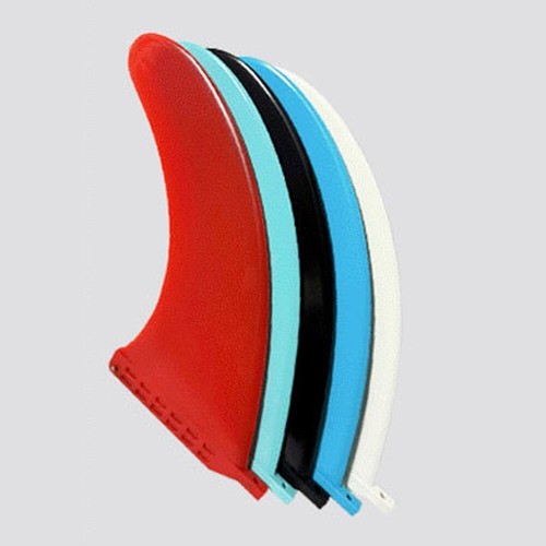 Ailerons Fibre de Verre Stabilit?? Entretien Design Classique Utilisation Confor