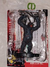Horrorclix LAB GORILLA ROOKIE #061  Wizkids  RPG single figure