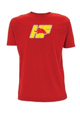 HF T Shirt Integrale Rally 1980s Turbo Cars Group B 4WD Champion Winner Italy