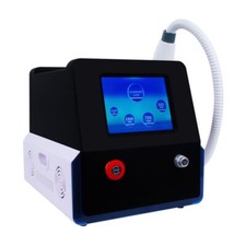2026 Pico Laser Picosecond Yag Laser Machine Pico Laser Tattoo Removal Machine