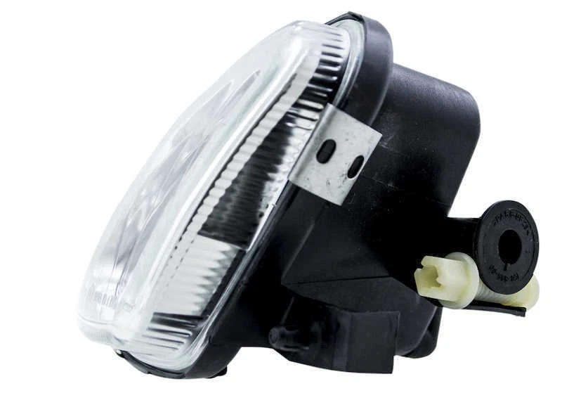 Fog Light Assembly fits 2003-2006 Mercedes-Benz E500 E55 AMG E320 HELLA - Image 4 of 4