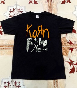 korn life is peachy shirt