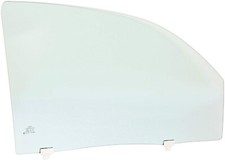 New Door Glass for 2005-2015 Toyota Tacoma Passenger Side Glass