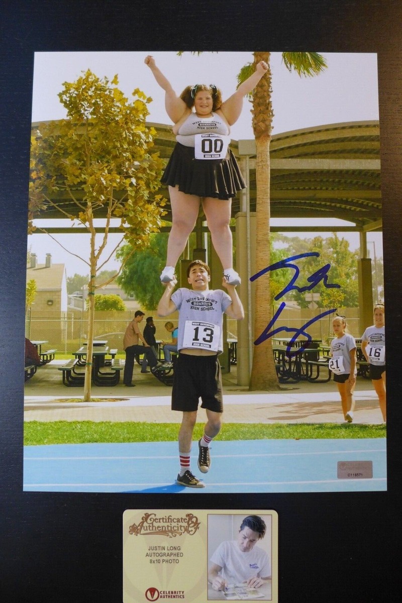 Dodgeball Cheerleading Scene