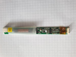 FUJITSU AMILO PA 1538 Display Inverter Board