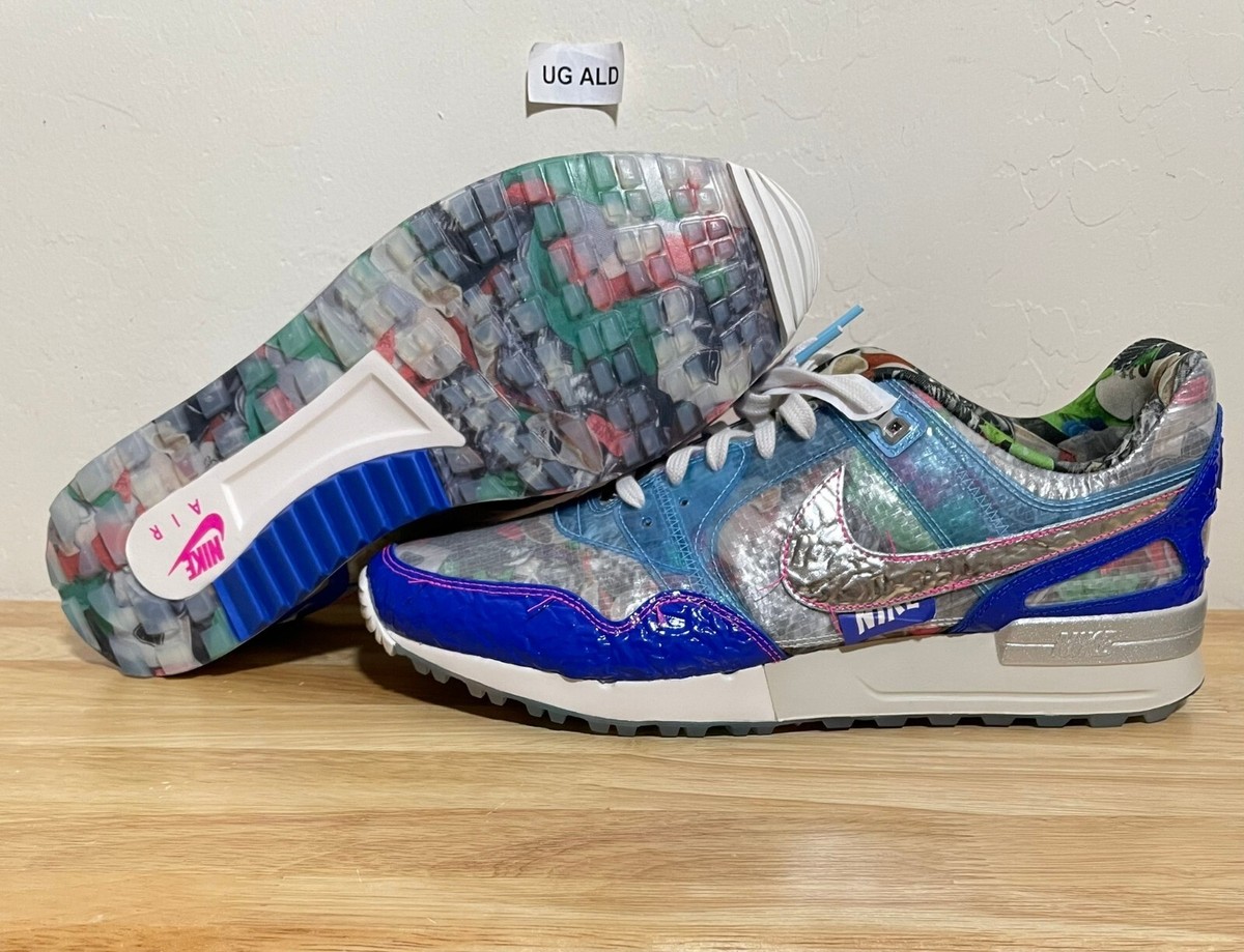 Nike Air Pegasus '89 G NRG Phoenix Open Golf Shoes Size Men's 10.5