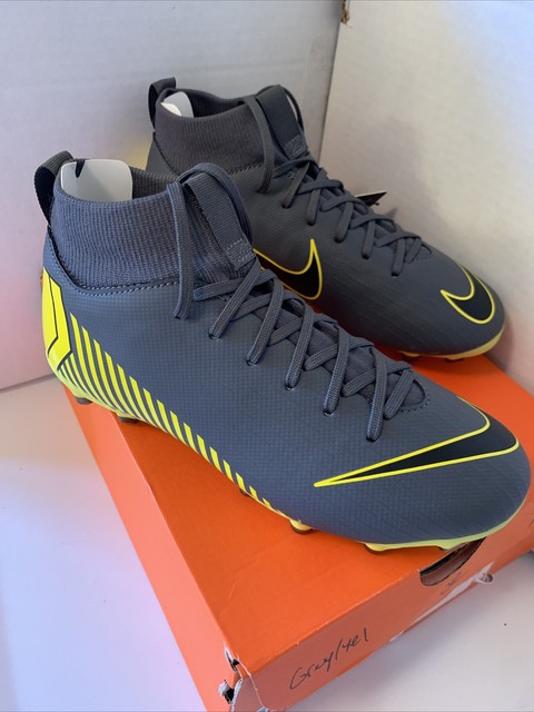Nike Jr Superfly 6 Academy Gs Mg Ah7337 