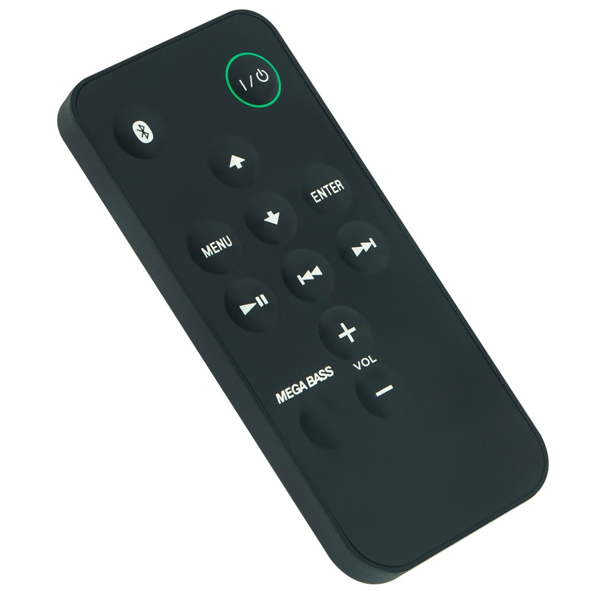 RMT-CX60iP Replace Remote Control for Sony RDP-X60iP RDPX60iP Dock
