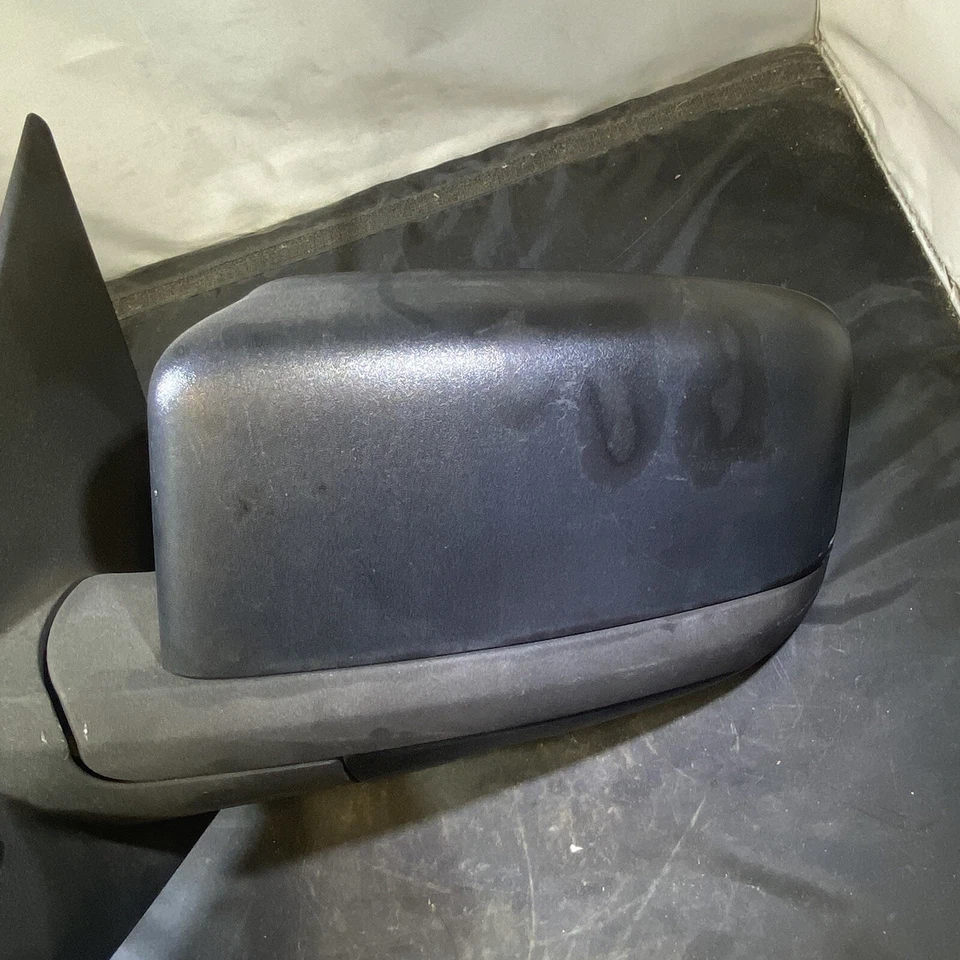 Espejo retrovisor eléctrico Ford Expedition 2004-2005 pasajero izquierdo Foto 4 de 4