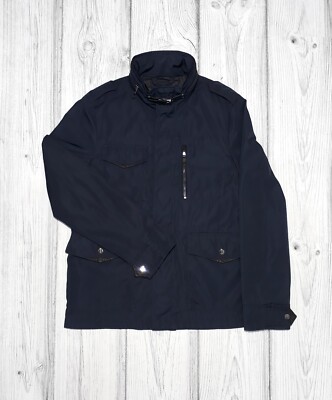 Pal Zileri Lab jacket size 50 (M-L)