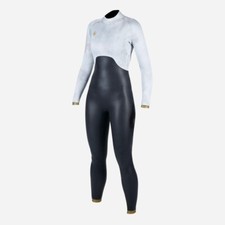 Aqualung FREEFLEX - Women  s Freedive Wetsuit 2mm, Large/42