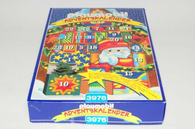 playmobil christmas market