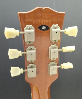 1983年製 Tokai Love Rock LS50 1983年製 Tokai Love Rock LS50 Tokai