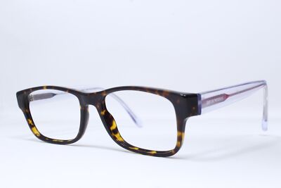 EMPORIO ARMANI mod EA 3179 col 5879 sz 54/17 Eyeglasses  display picture 1